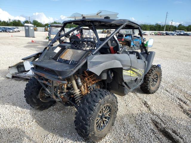 2019 YAMAHA ATV 5Y4AN3YKA100459