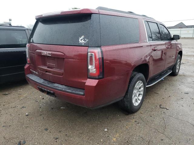 2019 GMC YUKON 1GKS2GKC9KR357019