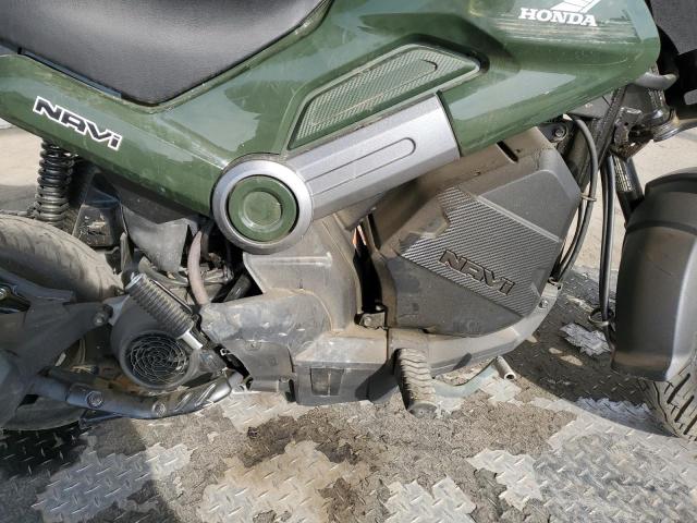 2022 HONDA NVA110 B 3H1JK0713ND000975