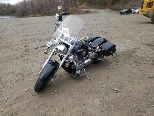 2003 HONDA VTX1800 R 1HFSC490X3A103764