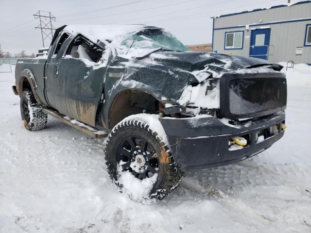 2003 Ford F-250 