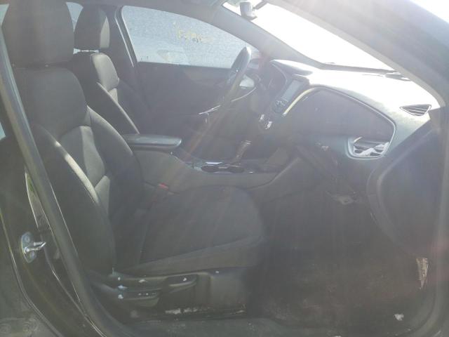 2016 CHEVROLET MALIBU LS - 1G1ZB5ST7GF348139