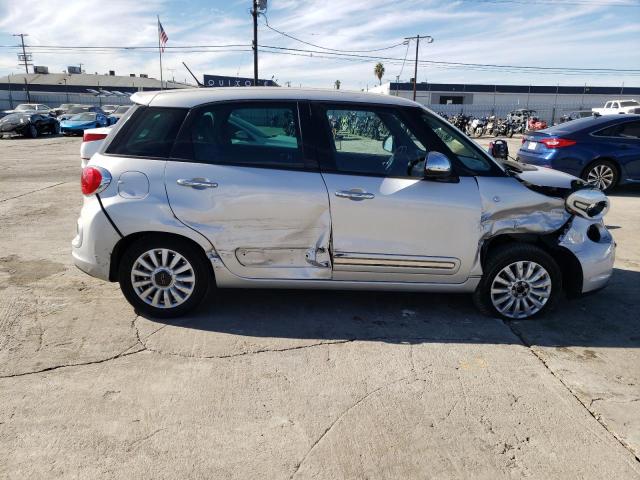 ZFBCFACH7FZ032762 Fiat 500l Lounge