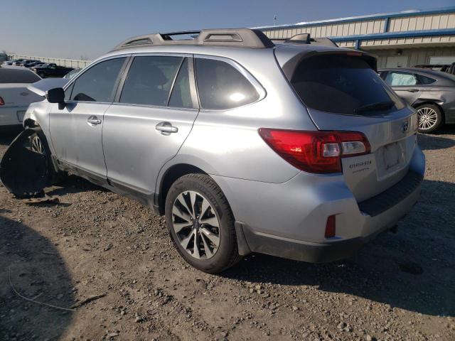 4S4BSBNC2G3264682 Subaru Outback 2.5i Limited