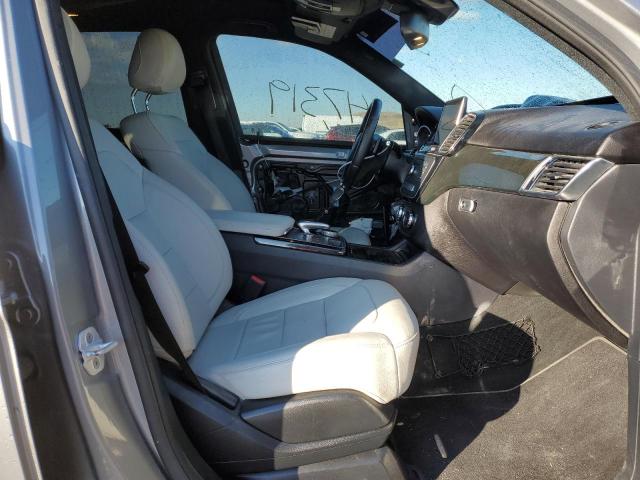 4JGDA5JB7GA665389 Mercedes-Benz GLE 350