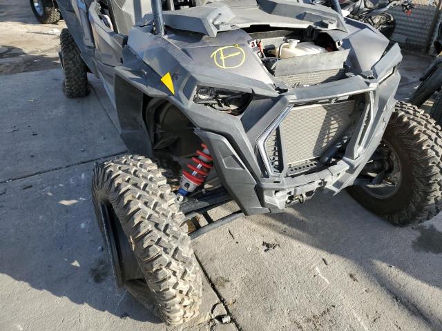 2019 POLARIS RZR XP 4 T - 3NSVPE926KF775280