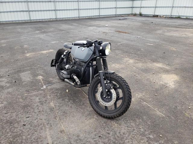 1986 bmw r80 for sale