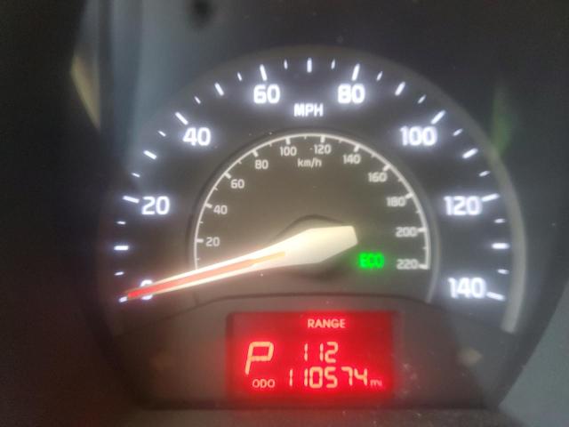 2017 KIA RIO LX - KNADM4A36H6040479