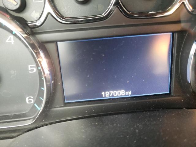 2015 CHEVROLET SILVRK1500 1GCVKREC3FZ347494