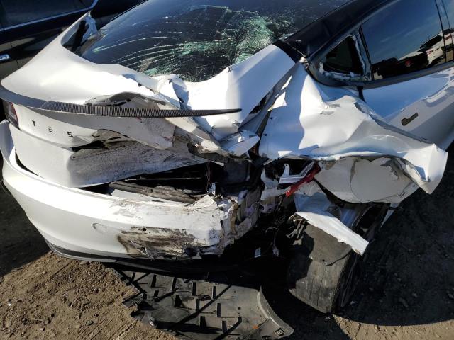 5YJ3E1EC8MF024304 Tesla MODEL 3