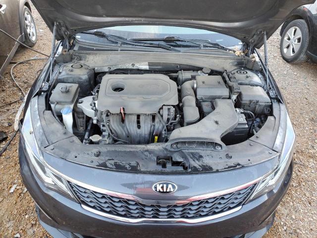 5XXGT4L35KG292071 KIA Optima Lx