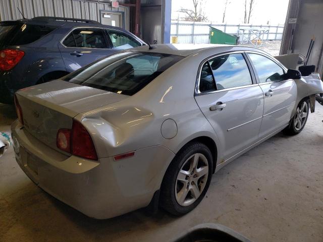 2011 Chevrolet Malibu Ls VIN: 1G1ZB5E19BF206748 Lot: 67201592