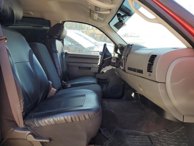 3GTP1UEA1BG138021 GMC Sierra C1500 Sl