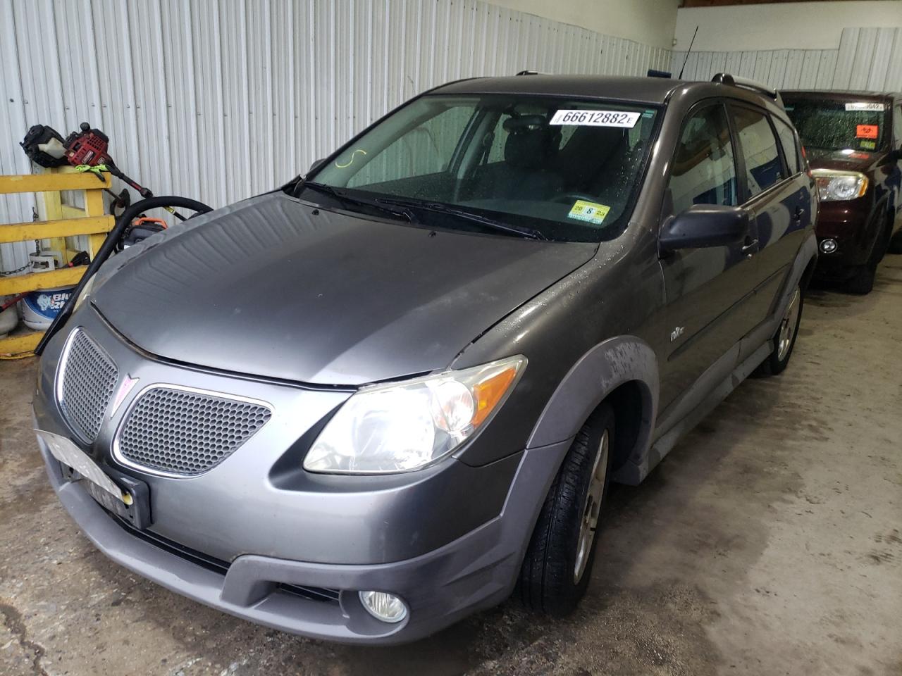 5Y2SL65836Z457813 2006 Pontiac Vibe