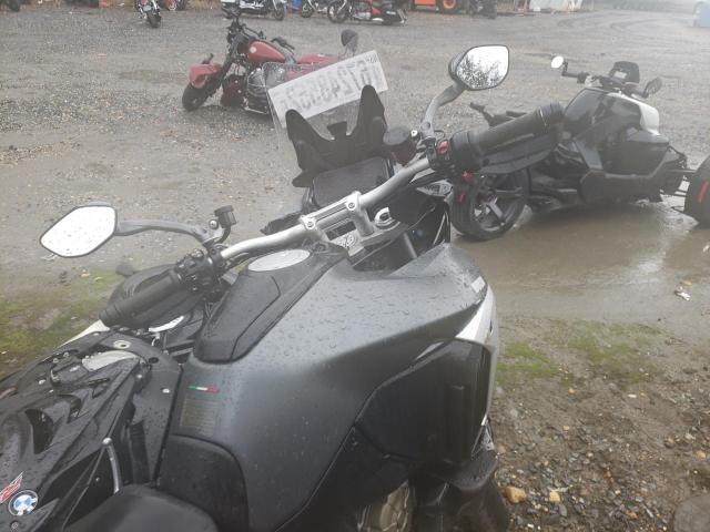2021 DUCATI MULTISTRAD ZDMAALVW9MB001677