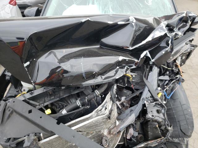 2019 HYUNDAI TUCSON LIM - KM8J3CAL5KU968690