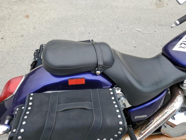 2002 HONDA VTX1800 S 1HFSC49362A001970