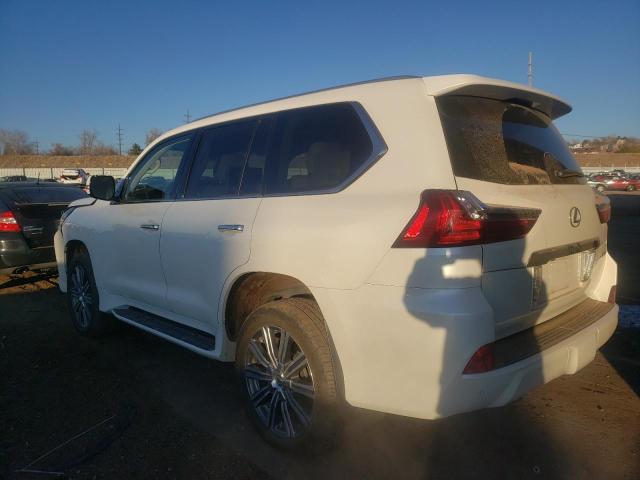 2017 LEXUS LX 570 JTJHY7AXXH4242974