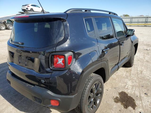 ZACCJBBT7GPD07277 Jeep Renegade Latitude
