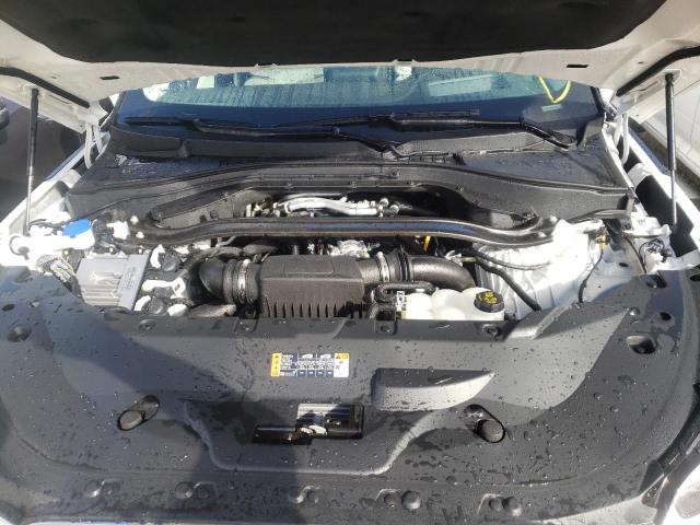2022 LINCOLN AVIATOR BL 5LM5J9XCXNGL22160