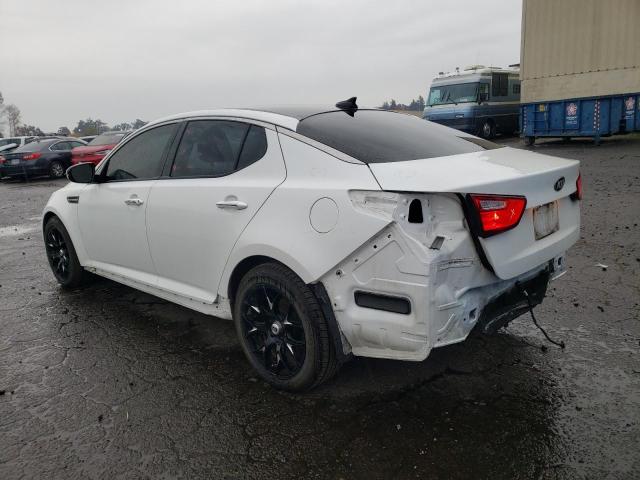 2015 Kia Optima Ex VIN: 5XXGN4A7XFG468733 Lot: 67306862