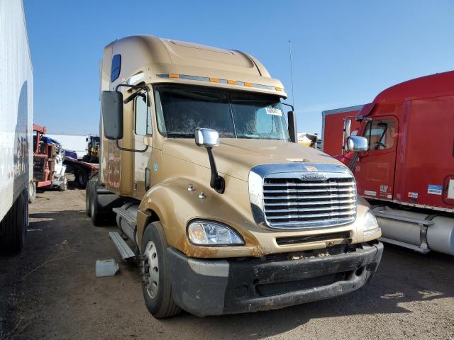 Freightliner salvage cars for sale: 2008 Freightliner Convention