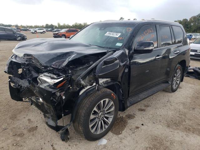 2021 LEXUS GX 460 LUX JTJGM7BX7M5268488