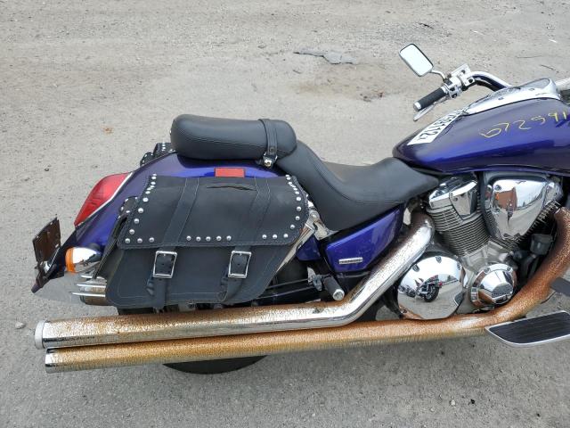 2002 HONDA VTX1800 S 1HFSC49362A001970
