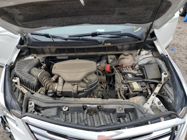 1GYKNARS2HZ264732 Cadillac XT5