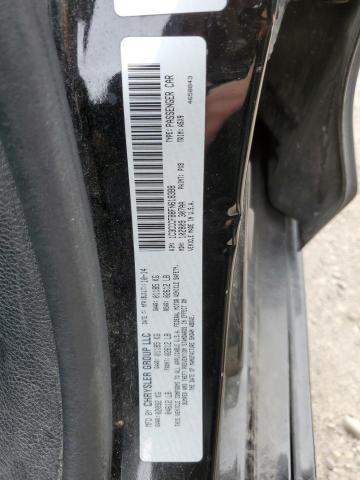 2015 CHRYSLER 200 LX - 1C3CCCFB8FN618388