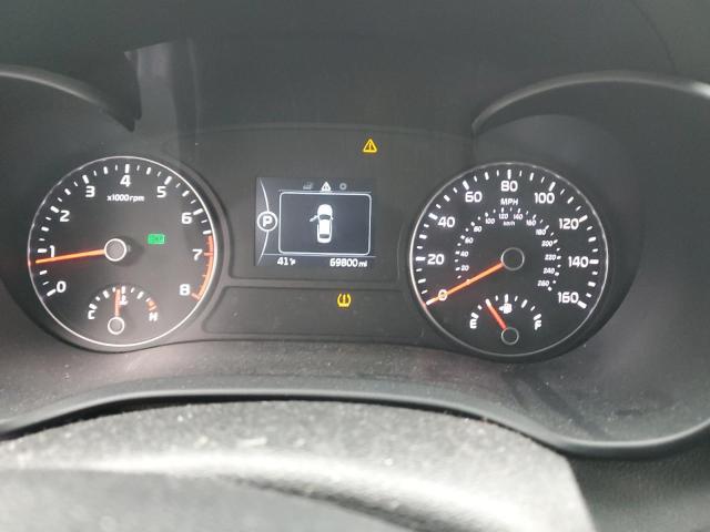 2016 KIA OPTIMA LX - KNAGT4L33G5073358