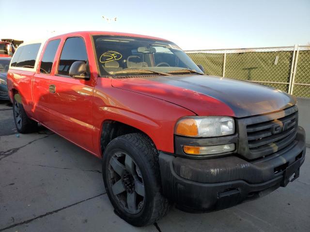 2007 GMC New Sierra C1500 Classic for sale in Littleton, CO