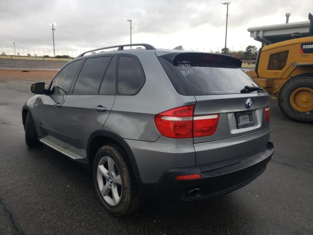 5UXFE4C55AL384849 BMW X5 Xdrive30i
