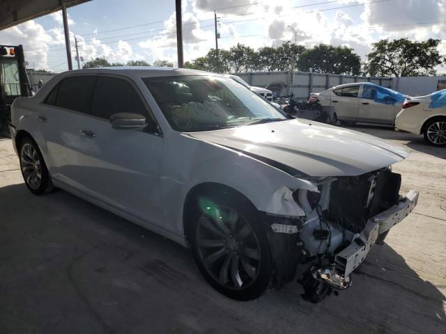 Vehiculos salvage en venta de Copart Homestead, FL: 2018 Chrysler 300 Limited