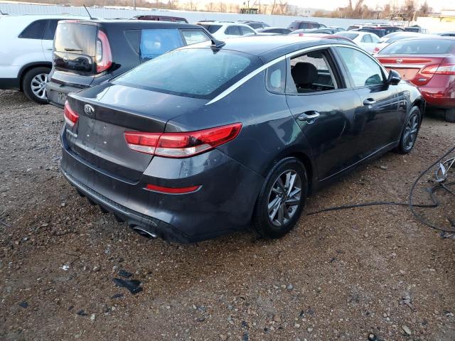 5XXGT4L35KG292071 KIA Optima Lx