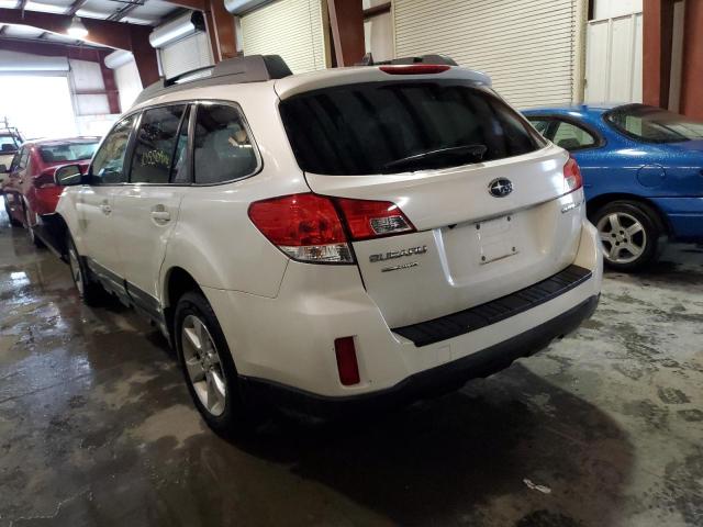 4S4BRCMCXE3298773 Subaru Outback 2.5i Limited