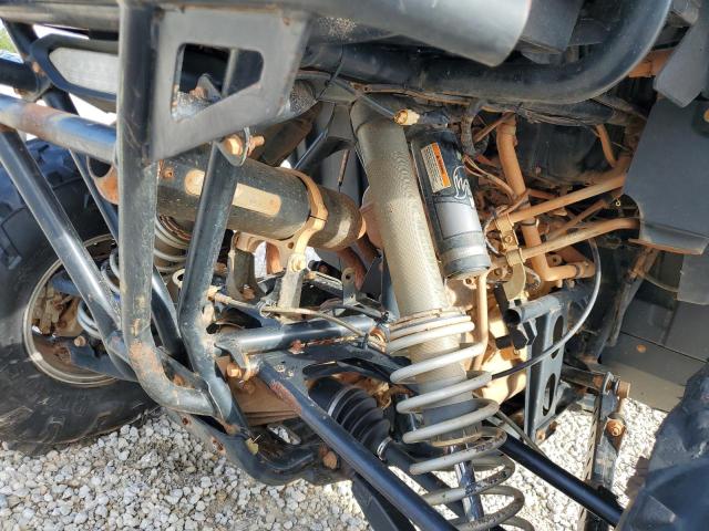 2019 YAMAHA ATV 5Y4AN3YKA100459