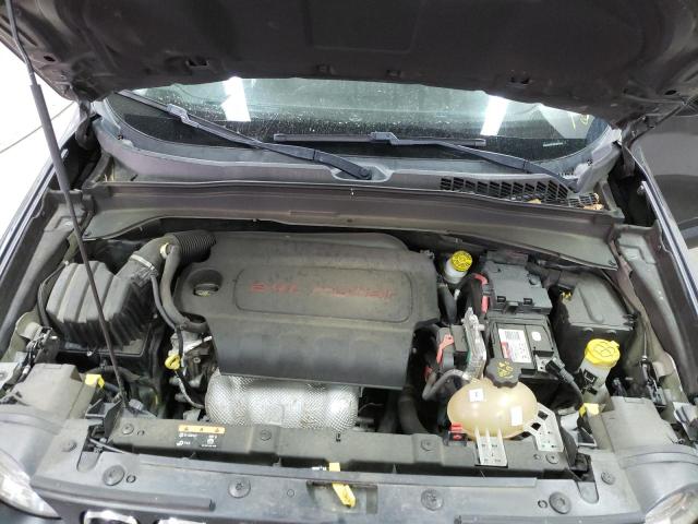ZACCJAAT3GPD70338 Jeep Renegade Sport