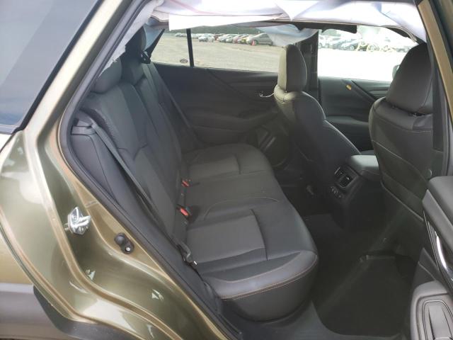 2022 SUBARU OUTBACK WI 4S4BTGUD6N3188949