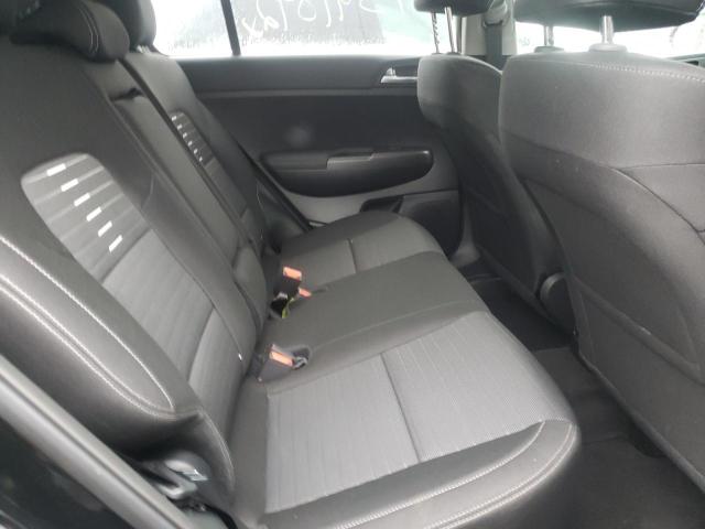 2022 KIA SPORTAGE L - KNDPMCACXN7951740