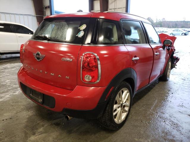 WMWZB3C53EWR38926 Mini Cooper