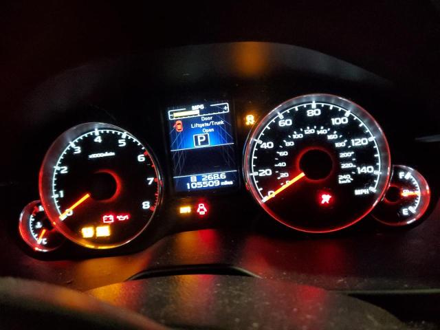 4S4BRCMCXE3298773 Subaru Outback 2.5i Limited