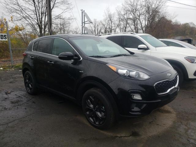 2022 KIA SPORTAGE L - KNDPMCACXN7951740
