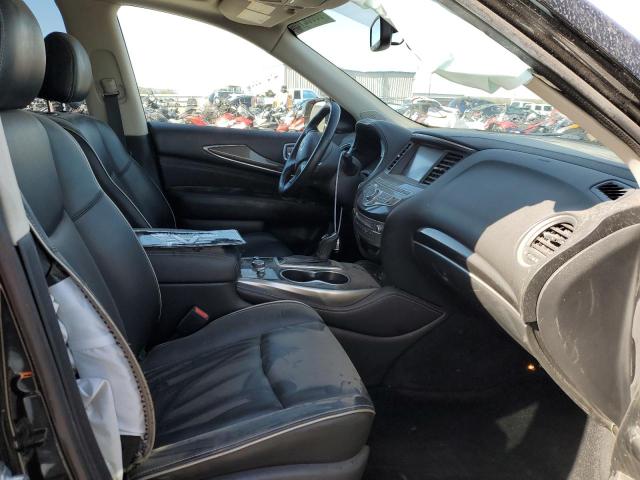 5N1DL0MN3LC507746 Infiniti QX60 LUXE