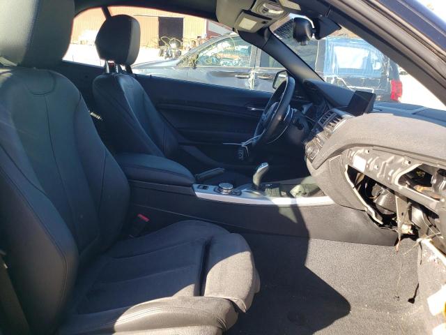 2016 BMW M235XI WBA1M5C59GV326564