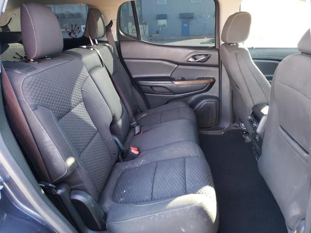 1GKKNKLAXKZ149061 GMC ACADIA SLE