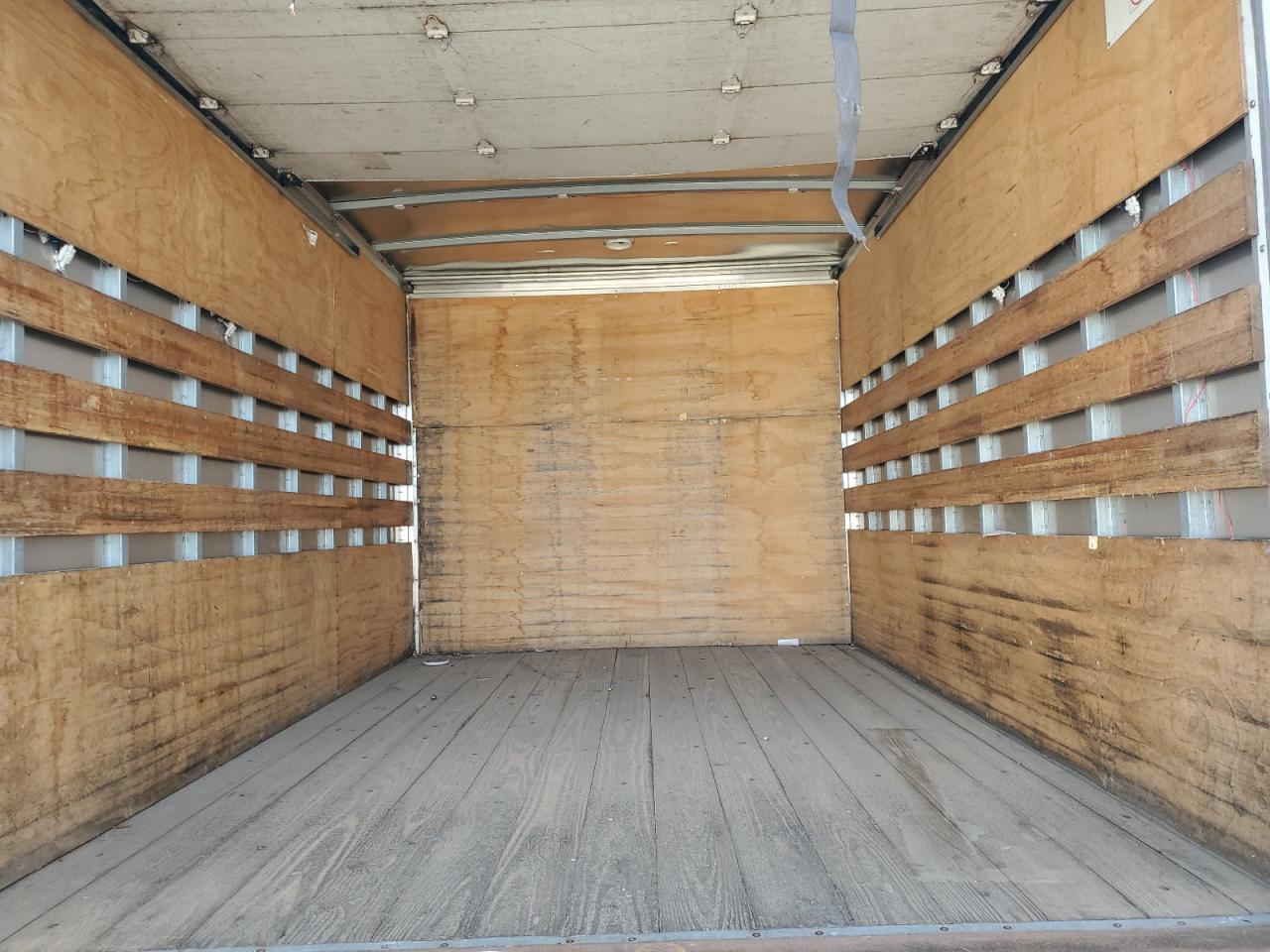 2014 Isuzu Npr VIN: JALB4W177E7400775 Lot: 65875122