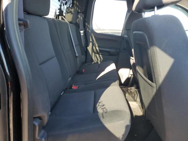 1GTR2VE71CZ281715 GMC Sierra K1500 Sle