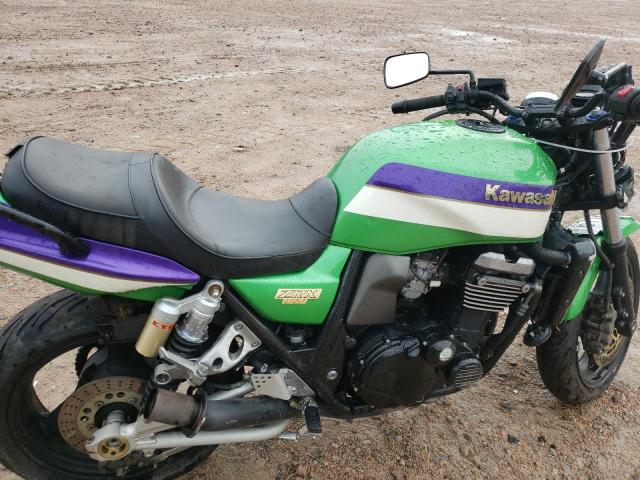 2000 KAWASAKI ZR1100 C JKAZRBC12YA033269