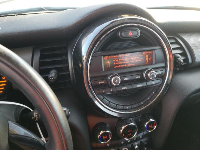 WMWXS5C5XFT829952 Mini Cooper